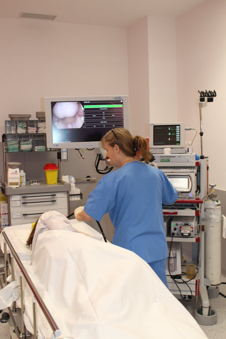 Endoscopy Private Hospital