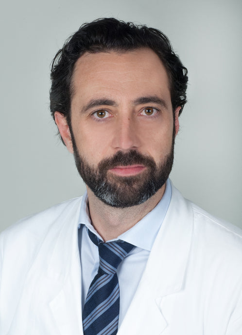Prof. Dr. Sebastian Schoppmann: Esophageal cancer and reflux