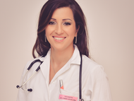 Интернистична консултация с д-р Armaghan Fatemeh Gomari-Grisar в онлайн здравен център на Wiener Privatklinik