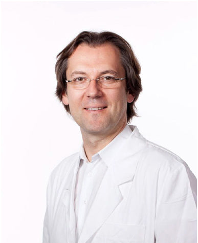 Online Neurologist Consultation - Univ.-Prof. Dr. Fritz LEUTMEZER