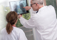 Радиология: Качване и резервация