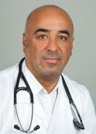 Consultație medicină internă Univ. Prof. Dr. Mehrdad BAGHESTANIAN Online Healthcare Center of Wiener Privatklinik