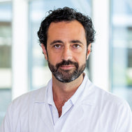 Univ. Prof. Dr. Sebastian Schoppmann at Online Healthcare Center of Wiener Privatklinik